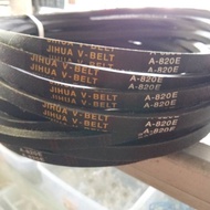 v belt fan belt karet mesin cuci A-820E A820 bisa utk A-820E Sanyo
