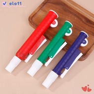 ELO Pipette Pump, Scientific Equipment with Graduated Pipette, Professional 2/10/25ML Liquid Sampler