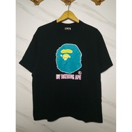 Bape T-shirt bathing apea
