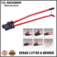 52inch / 57 inch Rebar Cutter Rebar Bender Tools