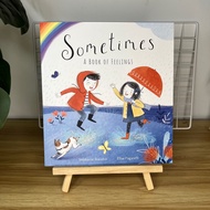 [Isaac & Henry] Sometimes