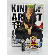 One Piece (OP) - King Of Artist (KOA) Wano Kuni II - Roronoa Zoro