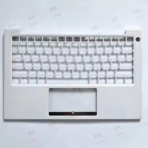 L+ For Dell XPS13 9370 9380 7390 0DP52R Palmrest Case Keyboard Frame