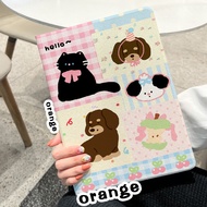 Case for HuaweiatePad SE11 MatePad T10/T10S MatePad 10.4 MatePad Air 11.5 with pen slot MatePad 11-2