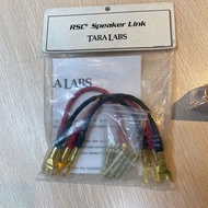 Tara Labs RSC Speaker Link 6" (1pack 4pc)