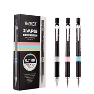 BAOKE HB ZD105 Pressed Pencil - 0.7mm Nib