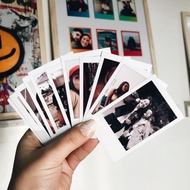 2r polaroid printing, kodak photo printing, Polaroid printing, vintage photo printing, aesthetic pho