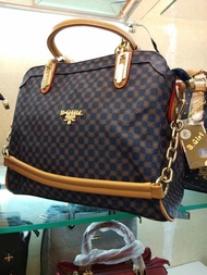 Tas Fashion Wanita Bgirl Impor Ori