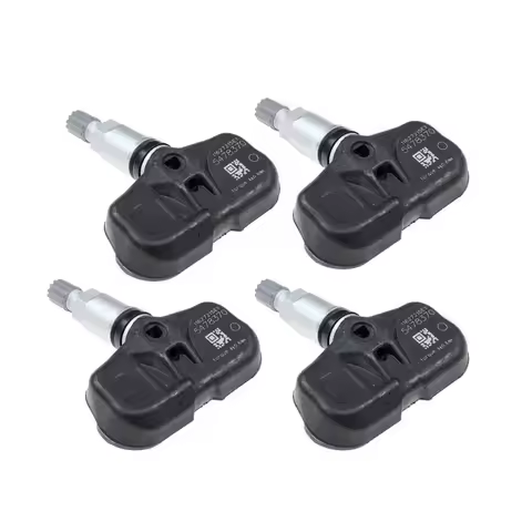 4PCS 4260733011 TPMS Tire Pressure Sensor For Toyota Lexus LS460L LS600hL LX570 RX350 RX400h Scion C