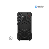 Ốp UAG MONARCH PRO KEVLAR cho SAMSUNG GALAXY S24 ULTRA/ S24 [Nhập khẩu & Phân phối chính hãng bảo h
