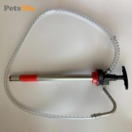 [PETSOLA] Automotive Handy Fluid Pump Gear Oil Pump Universal Fluid Extractor for