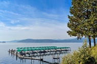 Resort City Inn Coeur d'Alene
