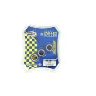 CVT Roller ESPADA Racing  EGO / EGO'S FI FRONT PULLEY ROLLER [ 15X12 ] [ 8G TO 12 ]