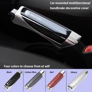 Proton Car mounted multifunctional handbrake decorative cover suitable for most vehicle models wira 