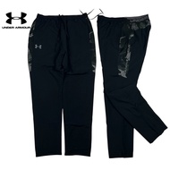 Under & Amour Pants Sports Umbrella Cloth Long New Condition Size XL Product Code G97