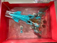 變形金剛頭領戰士直升機