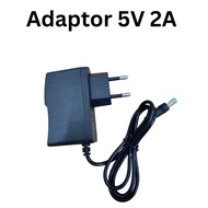 Adaptor Set Top Box / STB 5V 2A / 5V 1A Power Adaptor LED Modem Router 5V 2 ampere power supply ada