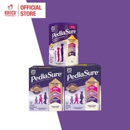 PEDIASURE PEPTIGRO PLAIN ORIGINAL 550G / 800G / 1.65KG