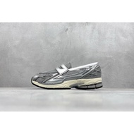 High Quality ️ uA ️ New Balance 1906l "Silver/Black"