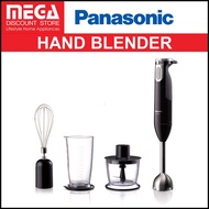 PANASONIC MX-SS1 HAND BLENDER (MX-SS1BSP)