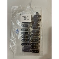 Removable cam glass for redmi 9a