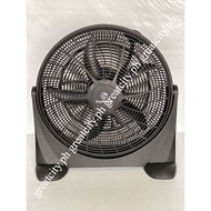 ๑ ◭ ◸ ♞Caribbean 20 Inches Floor Fan