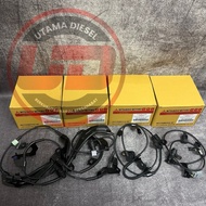 ABS Sensor Front Rear Right Brake Sensor Kiri Mitsubishi Pajero Sport Triton 2.5cc Year 2012 2013 20
