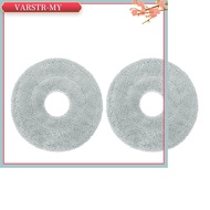 VARSTR◎Mop Cloths for dreame for L40 Ultra A /for L40 Ultra for ce/AE /L30s Ultra S
