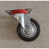 Live 4" Trolley Wheel