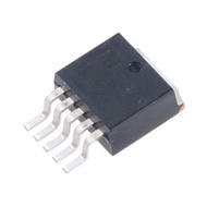 LM2576S-5 Microchip Technology Switching Voltage Regulators [Elca]