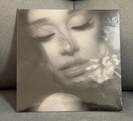 現貨 AG ARIANA GRANDE SINGLE LP hate that i made you love me - dandelion white 7" 白色黑膠唱片VINYL