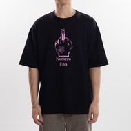 EMERICA เสื้อยืด NUMERO UNO SS TEES