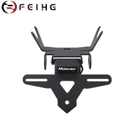For Honda CB1000 CB 1000 Hornet 1000 SP Motorcycle New Rear License Plate Holder Bracket with Light 