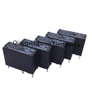 Original Small Mini Electronic Relay G5NB-1A-E DC12V DC24V DC5V Ready Stock