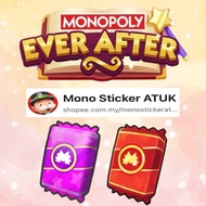 Ever After pc game 5&6 Bintang
