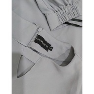 kurung factory saiz L preloved murah