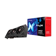 AMD RX 9070XT/16GB SAPPHIRE PULSE GAMING (D6)