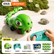 Remote Control Magnetic Greedy Snake Magnetic Toys Greedy Snake Remote Control Board Double Interact