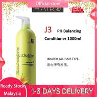 JS Shampoo/ Conditioner/ Carrot Masque/ Keratin Treatment - 1000ml (J0/ J1/ J2/ J3/ J11/ J67/ J69)