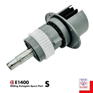Spare Part - Set for E8 E1400 Autogate System