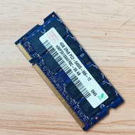 NN RAM DDR2 4 GB untuk Laptop RAM DDR2 4 GB 800MHz Memori Laptop DDR