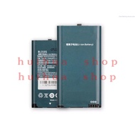 ALLCCX 3.6V 3100mAh Two-Way Radio battery BL3101 for Hytera PNC370, PNC 370
