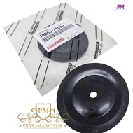 KARET VACUM BOSPOM BOSHPOM DIAPHRAGM HINO HT130 DUTRO HT125 DYNA MEMBRAN BOS PUMP