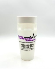 Fitness Connection Protein Shake Bottle