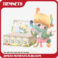 BLIND BOX DIMOO MOMENTS IN BLOOM MODEL