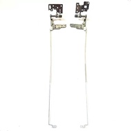 New for ASUS fx705 FX705GM FX86SM Screen LCD Hinges 17 inches