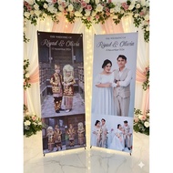 PRINT BANNER/ BANNER