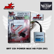 DC BRT CDI POWERMAX HYPERBAND FIZR Force 1 F1ZR DCZR 100%Original