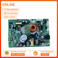Meiling refrigerator BD-208WPC/228LDWEP/311WPC main control computer board