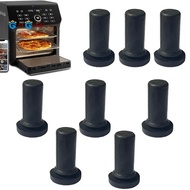 8PCS Air Fryer  for  Air Fryer  Oven Combo 10QT Air Fryer Oven Tray Feet